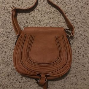 Saddle Bag